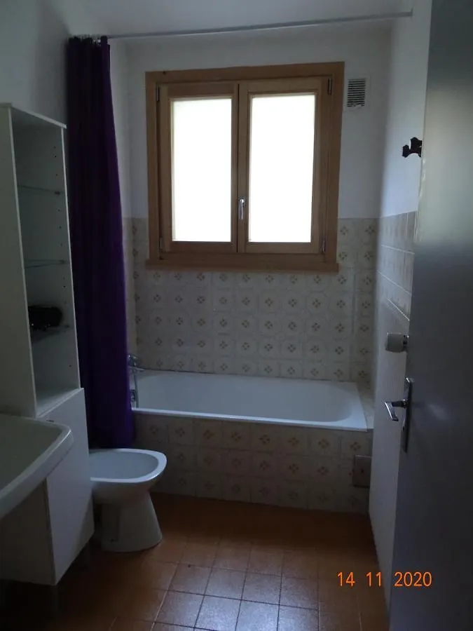 Pic De La Corne Apartment Abondance